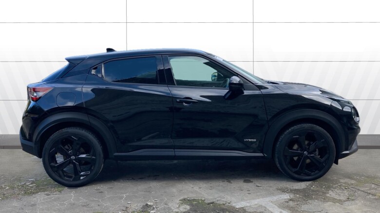 Nissan Juke 1.6 Hybrid Tekna 5dr Auto Hybrid Hatchback